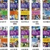 Why 와이 초등과학 학습만화 91-100번 시리즈