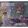 Mario Hossen / Milena Mollova 프랑크 / 드뷔시 / 포레: 바이올린 소나타 (Franck / Debussy / Faure - French Violin Sonatas)