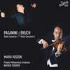 Mario Hossen 파가니니 / 브루흐: 바이올린 협주곡 (Paganini: Violin Cocnerto No.1 / Bruch: Violin Cocnerto No.2)