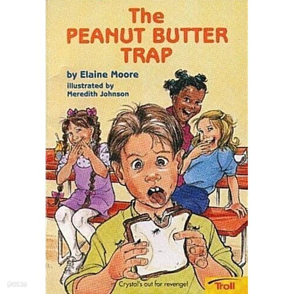 The Peanut Butter Trap