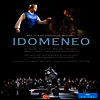 모차르트: 오페라 '이도메네오' (Mozart: Opera 'Idomeneo') (한글자막)(2DVD) (2022) - Tomas Netopil