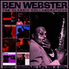 Ben Webster - Classic Collaborations (8 On 4CD Set)