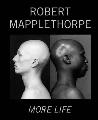 로버트 메이플소프 ROBERT MAPPLETHORPE 