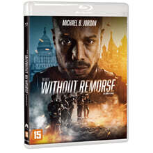 톰 클랜시의 복수 (1Disc) : 블루레이