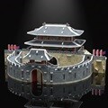 [Kiplex] 한국사 3D 입체모형 만들기 :  수원화성 팔달문