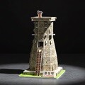 [Kiplex] 한국사 3D 입체모형 만들기 : 첨성대