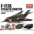 4D퍼즐 14 F117A  스텔스 전폭기