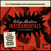 Various Artists - Whip Masters Instrumental Vol. 2 (CD)