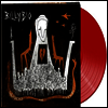 Billybio - Leaders And Liars (Ltd)(Gatefold)(Clear Red Vinyl)(LP)
