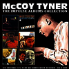 McCoy Tyner - Impulse Albums Collection (Digipack)(4CD Box Set)