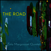 Zela Margossian Quintet - Road (CD)
