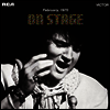 Elvis Presley - On Stage & In Person (+10 Bonus-Tracks)(Digipack) (2CD)