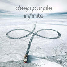 Deep Purple (딥 퍼플) - Infinite [CD+DVD]