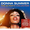 Donna Summer (도나 썸머) - The Ultimate Collection