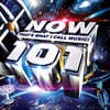 일렉트로닉 팝 & 인디 락 컴필레이션 101집 (Now That's What I Call Music! 101)