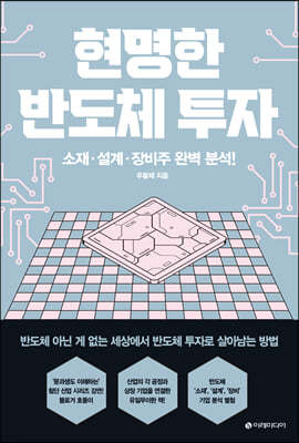 현명한 반도체 투자