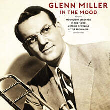Glenn Miller (글렌 밀러) - In The Mood [LP]