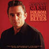 Johnny Cash (조니 캐시) - Folsom Prison Blues [LP]