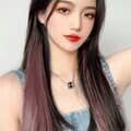 [언니네 가발] 그라데이션 브릿지 헤어피스 5p세트(애쉬로즈)