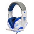 클라이 라이트 게이밍 헤드셋/pc 게임용 마이크헤드폰
