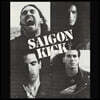 Saigon Kick (사이공 킥) - Saigon Kick [딥 퍼플 컬러 LP]