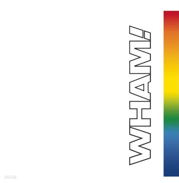 Wham!(왬) - The Final
