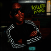 Killer Mike - R.A.P. Music (LP)