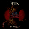 Hallas - Isle Of Wisdom (LP)