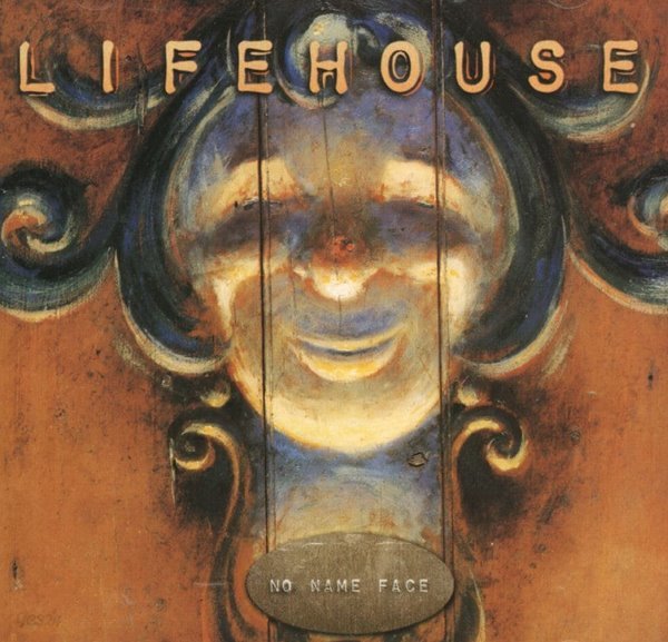 라이프하우스 - Lifehouse - No Name Face [U.S발매]  