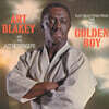 Art Blakey & The Jazz Messengers (아트 블레이키 앤 재즈 메신저스) - Selections From "Golden Boy" [LP]