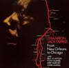 Champion Jack Dupree (챔피언 잭 듀프리) - From New Orleans To Chicago [LP]