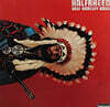 Keef Hartley Band (키프 하틀리 밴드) - Halfbreed [LP]