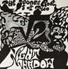 Little Phil / The Night Shadows (리틀 필 앤 더 나이트 셰도우즈) - The Square Root Of Two [LP]