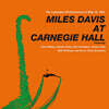 Miles Davis (마일즈 데이비스) - Miles Davis At Carnegie Hall [LP]