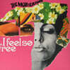 Motherhood (마더후드) - I Feel So Free [LP]