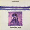 The Parlour Band (팔라워 밴드) - Is a Friend? [LP]