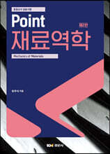 Point 재료역학