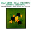 Stan Getz / Joao Gilberto (스탄 게츠 / 주앙 질베르토) - Recorded October 9, 1964 At Carnegie Hall, New York [LP]