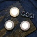 나비 NV63-LAMPGG 원격조정 LED램프 무드등 취침등