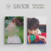 김성규 - 미니앨범 4집 : SAVIOR [SET]