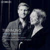 Carolyn Sampson / Kristian Bezuidenhout 모차르트: 이별의 노래 / 하이든: 방치된 소녀 외 (Mozart: Das Lied der Trennung K.519 / Haydn: Die Verlassene Hob.XXVIa:5)