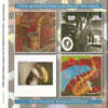 Arthur Blythe (아서 블라이스) - Four Arthur Blythe Albums On Two Discs - Lenox Avenue Breakdown / In The Tradition / Illusions / Blythe Spirit