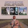 Arthur Blythe (아서 블라이스) - Elaborations/Light Blue: Arthur Blythe Plays Thelonious Monk/Put Sunshine In It