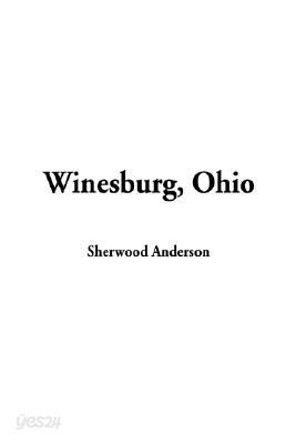 Winesburg, Ohio