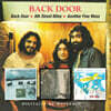 Back Door (백 도어) - Back Door / 8th Street Nites / Another Fine Mess