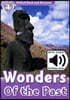 Read and Discover 4: Wonders Of The Past (with MP3)