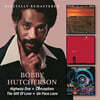 Bobby Hutcherson (바비 허처슨) - Highway One / Conception: The Gift Of Love / Un Poco Loco