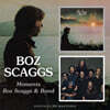 Boz Scaggs (보즈 스캑스) - Moments / Boz Scaggs & Band