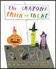 The Crayons Trick or Treat