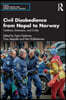 Civil Disobedience from Nepal to Norway